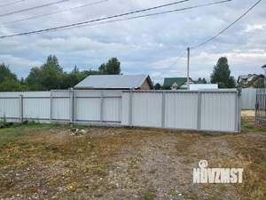 Дом 110м², 2-этажный, участок 13 сот.  