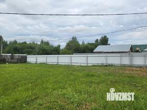 Дом 110м², 2-этажный, участок 13 сот.  