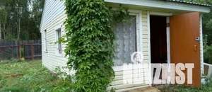 Дом 40м&sup2;, 2-этажный, участок 15 сот.  