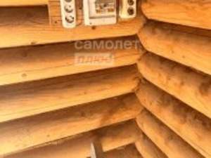 Дом 108м&sup2;, 2-этажный, участок 8 сот.  