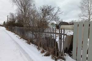 Дом 15м&sup2;, 2-этажный, участок 4 сот.  