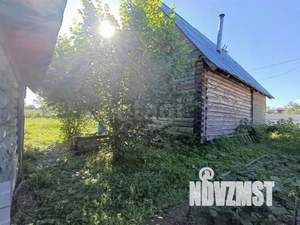 Дача 88м², 2-этажный, участок 6 сот.  