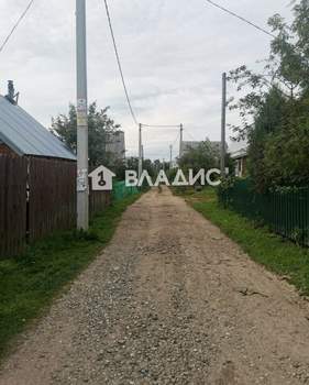 Дача 117м², 2-этажный, участок 6 сот.  