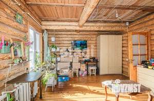 Дом 154м&sup2;, 2-этажный, участок 7 сот.  