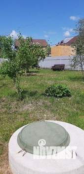 Дом 138м&sup2;, 2-этажный, участок 8 сот.  