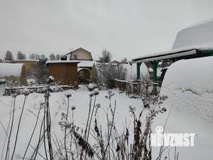 Дом 19м&sup2;, 1-этажный, участок 332 сот.  