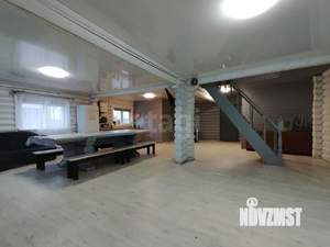 Дом 183м&sup2;, 2-этажный, участок 9 сот.  