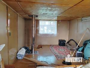 Дача 60м², 2-этажный, участок 9 сот.  