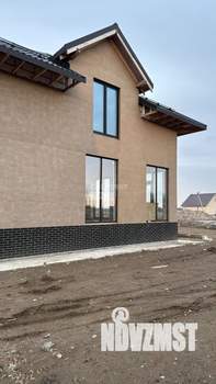 Дом 170м², 2-этажный, участок 8 сот.  