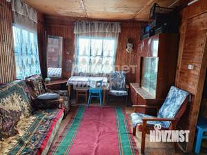 Дача 24м², 1-этажный, участок 6 сот.  