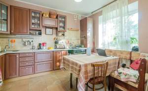 Дом 128м², 2-этажный, участок 12 сот.  