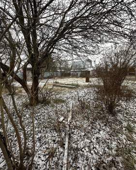 Дом 22м², 2-этажный, участок 6 сот.  