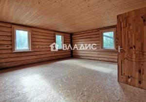 Дача 117м&sup2;, 2-этажный, участок 6 сот.  