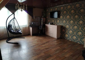 Дом 63м&sup2;, 2-этажный, участок 8 сот.  