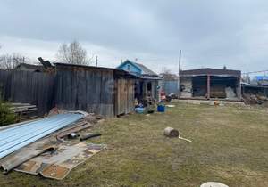Дом 90м², 1-этажный, участок 6 сот.  