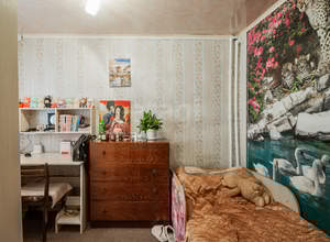 Дом 57м², 1-этажный, участок 905 сот.  