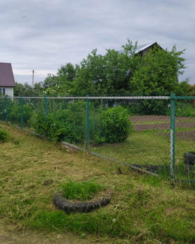 Дача 25м², 2-этажный, участок 668 сот.  