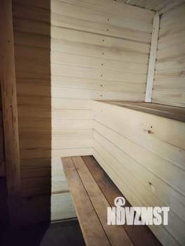 Дом 50м², 2-этажный, участок 9 сот.  