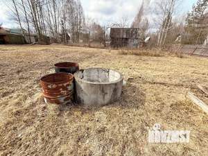 Дом 40м&sup2;, 2-этажный, участок 15 сот.  