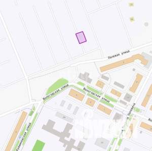 Дом 17м&sup2;, 2-этажный, участок 6 сот.  