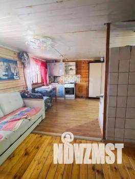 Дача 72м², 2-этажный, участок 6 сот.  