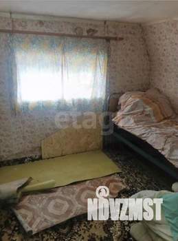 Дача 24м², 2-этажный, участок 4 сот.  