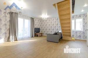 Дом 145м², 2-этажный, участок 9 сот.  