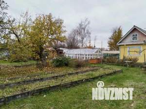 Дача 25м², 2-этажный, участок 7 сот.  