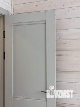 Дом 80м&sup2;, 1-этажный, участок 6 сот.  