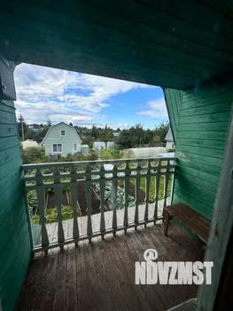 Дом 26м&sup2;, 1-этажный, участок 8 сот.  