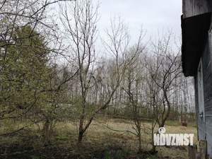 Дом 40м&sup2;, 2-этажный, участок 12 сот.  