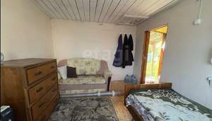 Дача 20м&sup2;, 2-этажный, участок 520 сот.  