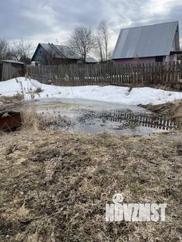 Дом 60м&sup2;, 2-этажный, участок 9 сот.  