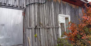 Дача 25м², 1-этажный, участок 6 сот.  