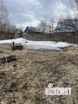 Дом 60м&sup2;, 2-этажный, участок 9 сот.  