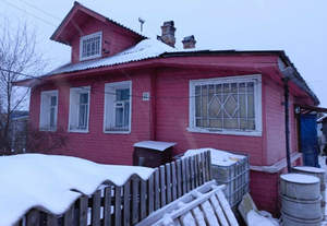 Дача 43м&sup2;, 1-этажный, участок 7 сот.  