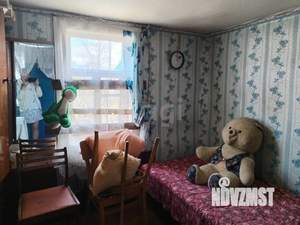 Дом 22м&sup2;, 1-этажный, участок 3 сот.  