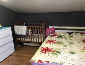 Дом 127м&sup2;, 2-этажный, участок 9 сот.  