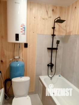 Дом 94м², 1-этажный, участок 5 сот.  