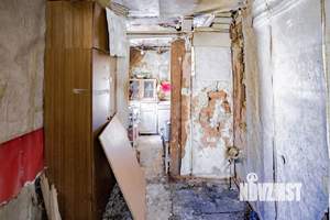 Дом 45м&sup2;, 1-этажный, участок 7 сот.  