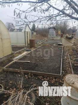 Дом 24м&sup2;, 2-этажный, участок 4 сот.  