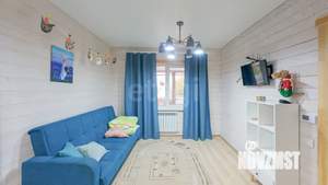 Дом 80м&sup2;, 2-этажный, участок 4 сот.  