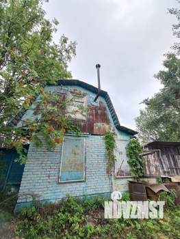 Дача 19м&sup2;, 2-этажный, участок 9 сот.  