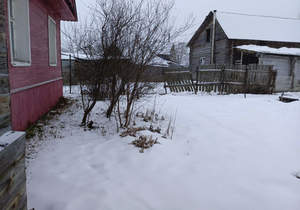 Дача 43м&sup2;, 1-этажный, участок 7 сот.  