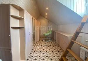 Дом 280м&sup2;, 2-этажный, участок 9 сот.  