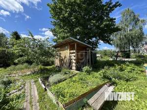 Дача 30м², 1-этажный, участок 6 сот.  