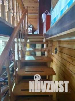 Дача 72м², 2-этажный, участок 6 сот.  