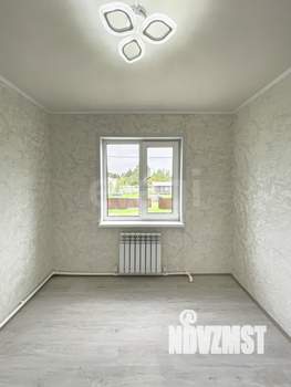 Дом 101м², 2-этажный, участок 7 сот.  