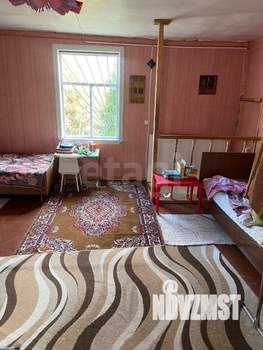 Дача 40м², 2-этажный, участок 9 сот.  