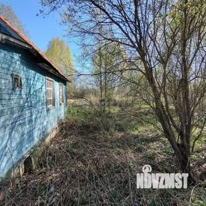 Дача 20м², 1-этажный, участок 6 сот.  